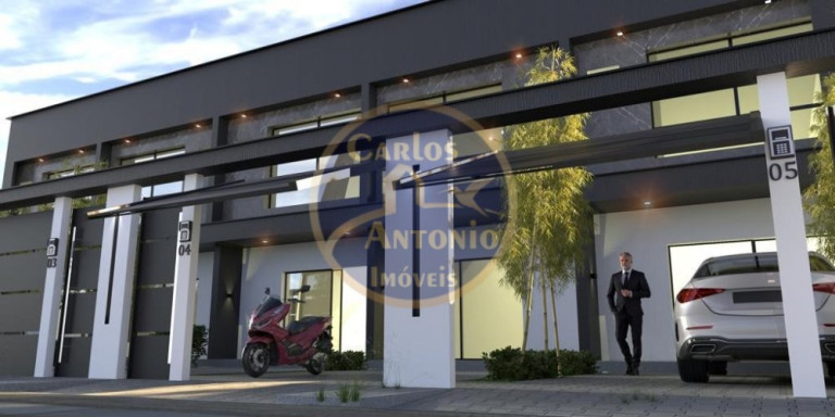 Imagem Apartamento com 2 Quartos à Venda, 130 m² em Campinho - Porto Seguro