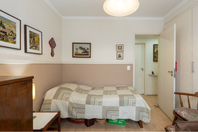 Imagem Apartamento com 2 Quartos à Venda, 85 m² em Pinheiros - São Paulo Imagem Apartamento com 2 Quartos à Venda, 85 m² em Pinheiros - São Paulo
