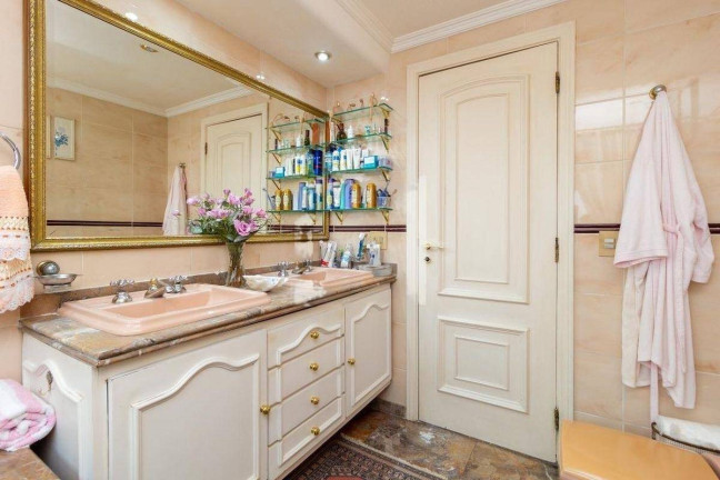 Imagem Apartamento com 3 Quartos à Venda, 420 m² em Vila Diva (zona Leste) - São Paulo