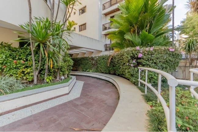 Imagem Apartamento com 2 Quartos à Venda, 45 m² em Aclimação - São Paulo