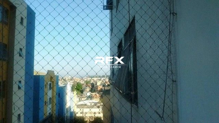 Imagem Apartamento com 2 Quartos à Venda, 70 m² em Santana - Niterói