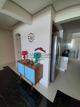 Imagem Apartamento com 3 Quartos à Venda, 216 m² em Jardim Las Palmas - Guarujá Imagem Apartamento com 3 Quartos à Venda, 216 m² em Jardim Las Palmas - Guarujá