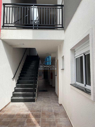 Imagem Apartamento com 2 Quartos à Venda, 35 m² em Vila Guilhermina - São Paulo Imagem Apartamento com 2 Quartos à Venda, 35 m² em Vila Guilhermina - São Paulo