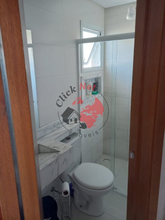 Imagem Cobertura com 2 Quartos à Venda, 110 m² em Jardim Bela Vista - Santo André Imagem Cobertura com 2 Quartos à Venda, 110 m² em Jardim Bela Vista - Santo André