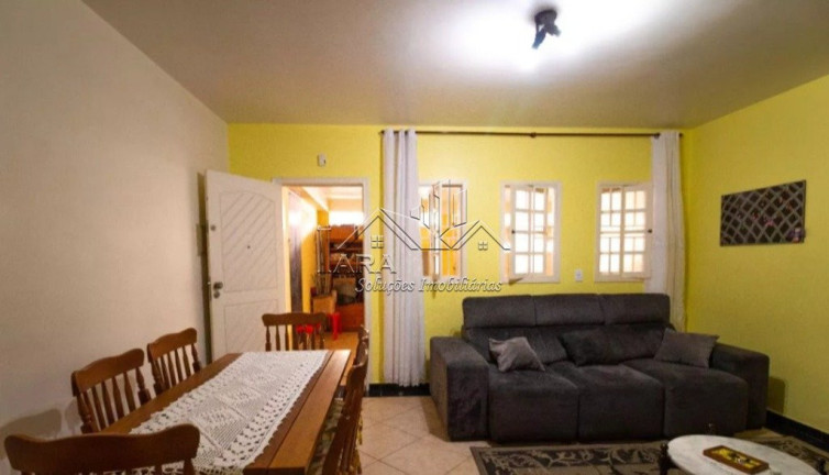 Imagem Sobrado com 3 Quartos à Venda,  em Vila Ré - São Paulo