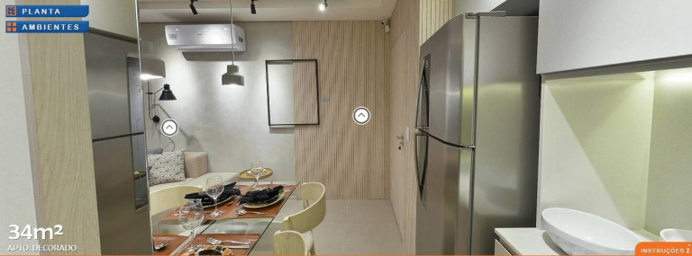 Imagem Apartamento com 2 Quartos à Venda,  em Cidade Patriarca - São Paulo