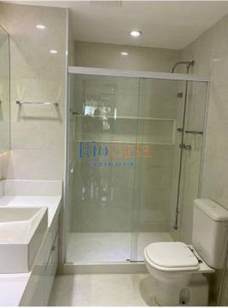 Imagem Apartamento com 4 Quartos à Venda, 236 m² em Barra Da Tijuca - Rio De Janeiro