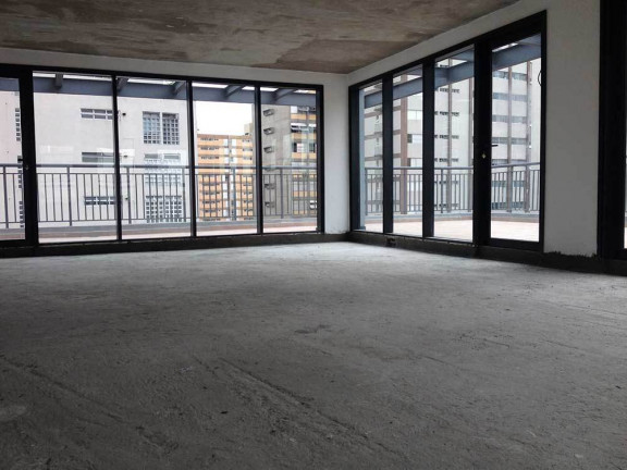 Imagem Sala Comercial à Venda, 159 m² em Pinheiros - São Paulo Imagem Sala Comercial à Venda, 159 m² em Pinheiros - São Paulo