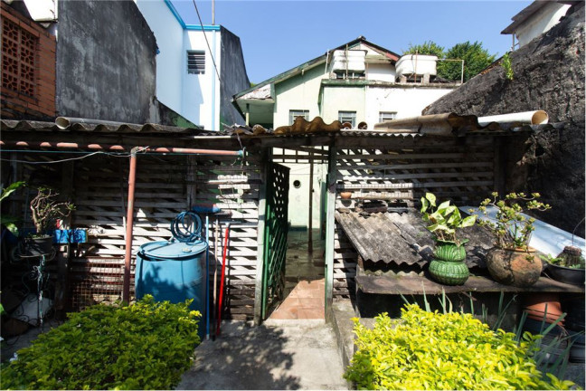 Imagem Casa com 3 Quartos à Venda, 90 m² em Campo Belo - São Paulo Imagem Casa com 3 Quartos à Venda, 90 m² em Campo Belo - São Paulo