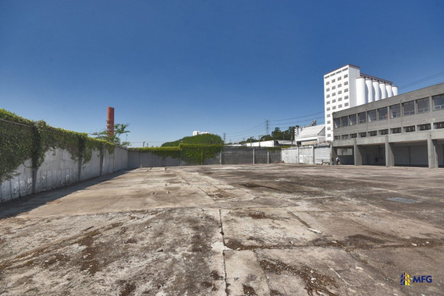 Imagem Galpão para Alugar, 3.700 m² em Jaguaré - São Paulo Imagem Galpão para Alugar, 3.700 m² em Jaguaré - São Paulo