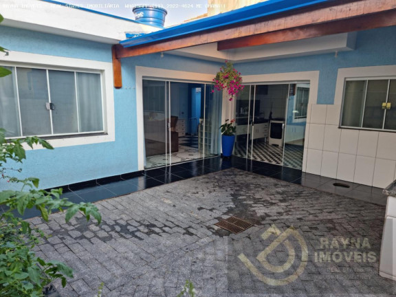 Imagem Casa com 5 Quartos à Venda, 277 m² em Vila Gustavo / Vila Medeiros - São Paulo