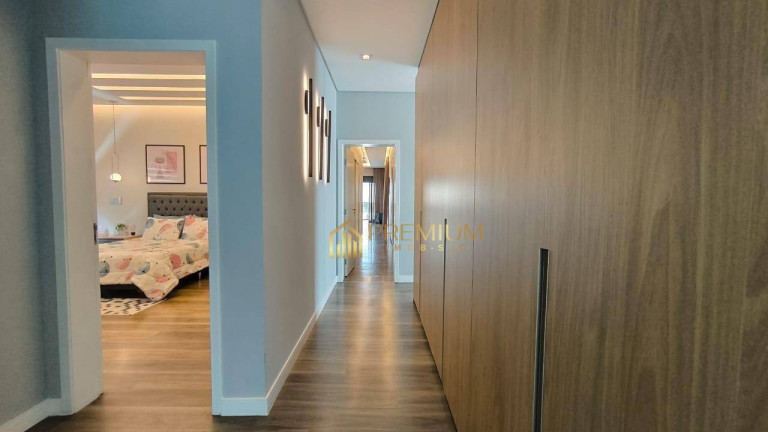 Imagem Sobrado com 5 Quartos à Venda, 633 m² em Condomínio Reserva Do Paratehy - São José Dos Campos