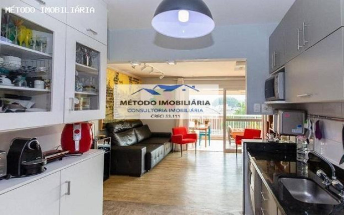 Imagem Apartamento com 2 Quartos à Venda, 122 m² em Granja Julieta - São Paulo Imagem Apartamento com 2 Quartos à Venda, 122 m² em Granja Julieta - São Paulo