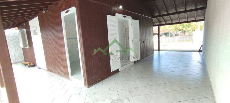 Imagem Casa com 3 Quartos à Venda, 145 m² em Pinheiros - Balneário Barra Do Sul