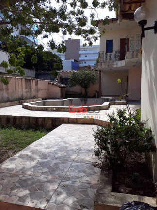 Imagem Casa com 3 Quartos à Venda, 320 m² em Passagem - Cabo Frio Imagem Casa com 3 Quartos à Venda, 320 m² em Passagem - Cabo Frio