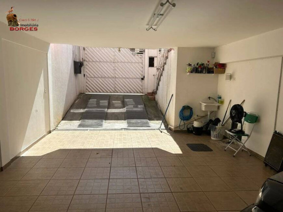Imagem Casa com 3 Quartos à Venda, 243 m² em Vila Mariana - São Paulo Imagem Casa com 3 Quartos à Venda, 243 m² em Vila Mariana - São Paulo
