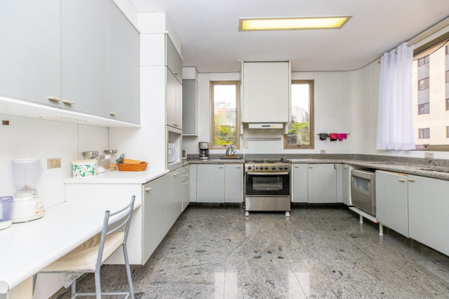 Imagem Apartamento com 4 Quartos à Venda, 424 m² em Vila Suzana - São Paulo Imagem Apartamento com 4 Quartos à Venda, 424 m² em Vila Suzana - São Paulo