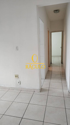 Imagem Apartamento com 1 Quarto à Venda, 52 m² em Centro - São Vicente Imagem Apartamento com 1 Quarto à Venda, 52 m² em Centro - São Vicente