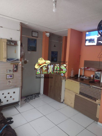Apartamento com 2 Quartos à Venda, 42 m² em Conjunto Residencial José Bonifácio - São Paulo