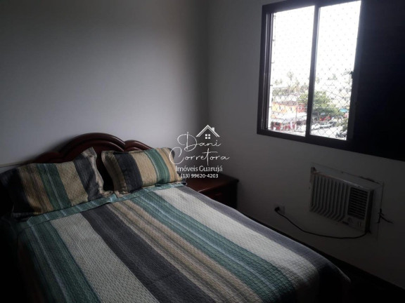 Imagem Imóvel com 4 Quartos à Venda, 130 m² em Enseada - Guarujá