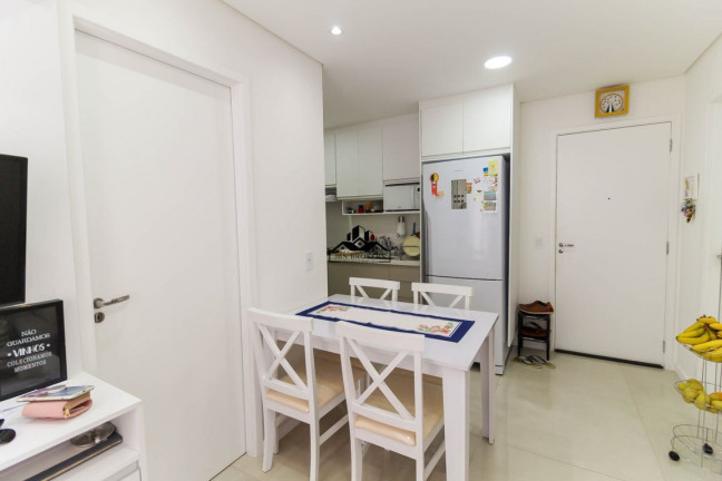 Imagem Apartamento com 2 Quartos à Venda, 38 m² em Jardim Anália Franco - São Paulo