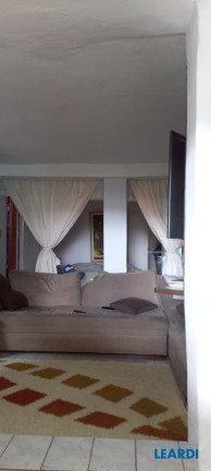 Casa com 4 Quartos à Venda, 128 m² em Vila Palmares - Santo André