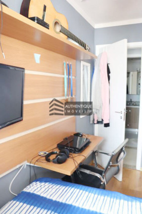 Imagem Apartamento com 3 Quartos à Venda, 91 m² em Vila Prudente - São Paulo