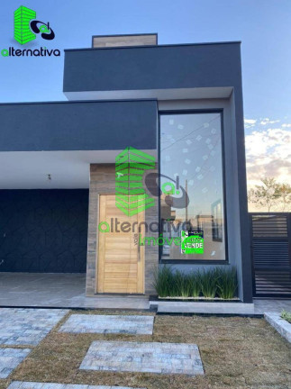 Imagem Casa com 3 Quartos à Venda, 150 m² em Condomínio Bela Vista - Caçapava Imagem Casa com 3 Quartos à Venda, 150 m² em Condomínio Bela Vista - Caçapava