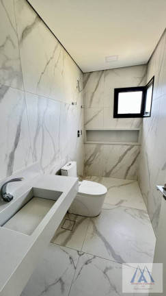 Imagem Casa de Condomínio com 3 Quartos à Venda, 210 m² em Cezar De Souza - Mogi Das Cruzes Imagem Casa de Condomínio com 3 Quartos à Venda, 210 m² em Cezar De Souza - Mogi Das Cruzes
