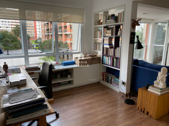 Imagem Apartamento com 2 Quartos à Venda, 63 m² em Pinheiros - São Paulo Imagem Apartamento com 2 Quartos à Venda, 63 m² em Pinheiros - São Paulo
