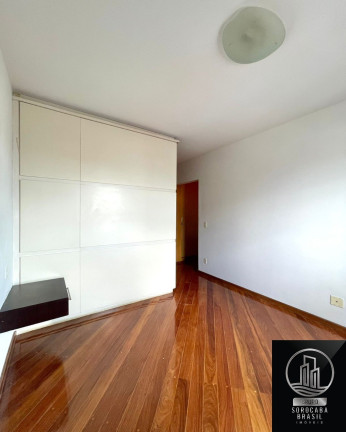 Imagem Apartamento com 4 Quartos à Venda, 190 m² em Centro - Sorocaba Imagem Apartamento com 4 Quartos à Venda, 190 m² em Centro - Sorocaba