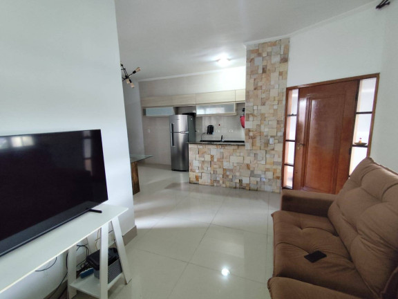 Casa com 2 Quartos à Venda, 39 m² em Altos Da Vila Paiva - São José Dos Campos