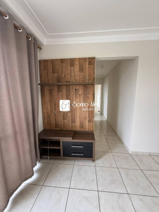 Imagem Apartamento com 2 Quartos à Venda, 54 m² em Jardim Augusta - São José Dos Campos