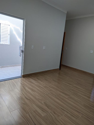Imagem Casa com 3 Quartos à Venda, 167 m² em Villagio Mundo Novo - Franca