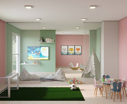 Imagem Apartamento com 2 Quartos à Venda, 32 m² em Piqueri - São Paulo Imagem Apartamento com 2 Quartos à Venda, 32 m² em Piqueri - São Paulo