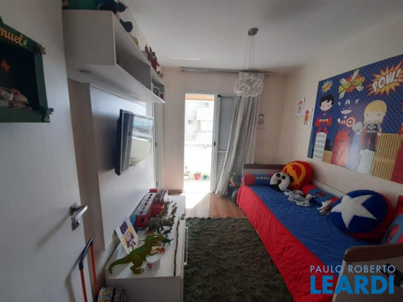 Imagem Apartamento com 3 Quartos à Venda, 114 m² em Centro - Santo André Imagem Apartamento com 3 Quartos à Venda, 114 m² em Centro - Santo André