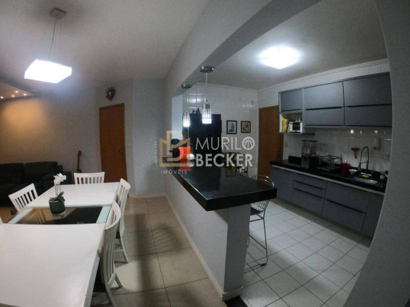 Imagem Apartamento com 3 Quartos à Venda, 90 m² em Jardim Esplanada - São José Dos Campos Imagem Apartamento com 3 Quartos à Venda, 90 m² em Jardim Esplanada - São José Dos Campos