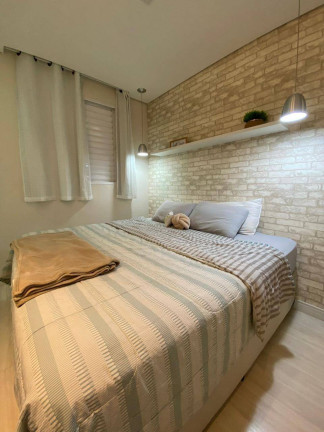 Imagem Apartamento com 2 Quartos à Venda,  em Vila São Pedro - Hortolândia