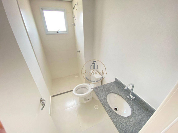 Imagem Apartamento com 2 Quartos à Venda, 55 m² em Jardim - Santo André Imagem Apartamento com 2 Quartos à Venda, 55 m² em Jardim - Santo André