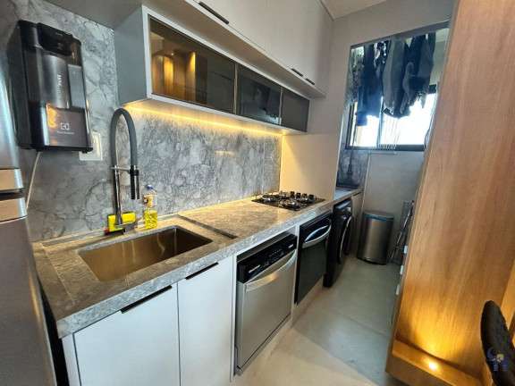 Imagem Apartamento com 2 Quartos à Venda, 54 m² em Imbuí - Salvador Imagem Apartamento com 2 Quartos à Venda, 54 m² em Imbuí - Salvador