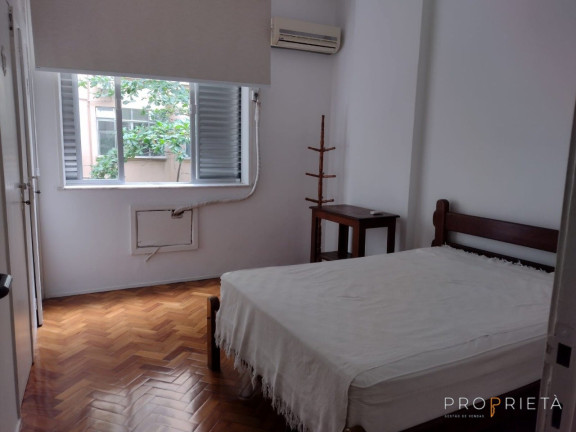 Imagem Apartamento com 2 Quartos à Venda, 91 m² em Copacabana - Rio De Janeiro