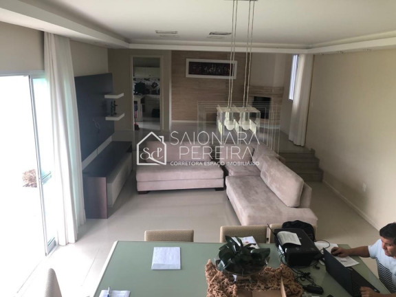 Imagem Casa de Condomínio com 4 Quartos à Venda, 400 m² em Córrego Grande - Florianópolis Imagem Casa de Condomínio com 4 Quartos à Venda, 400 m² em Córrego Grande - Florianópolis