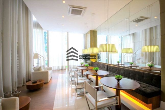 Imagem Apartamento com 1 Quarto à Venda, 61 m² em Itaim Bibi - São Paulo Imagem Apartamento com 1 Quarto à Venda, 61 m² em Itaim Bibi - São Paulo