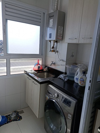 Imagem Apartamento com 2 Quartos à Venda, 60 m² em Vila Boa Vista - Barueri Imagem Apartamento com 2 Quartos à Venda, 60 m² em Vila Boa Vista - Barueri