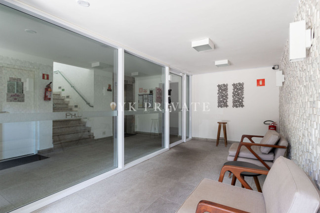 Imagem Apartamento com 1 Quarto à Venda, 45 m² em Barra Funda - São Paulo