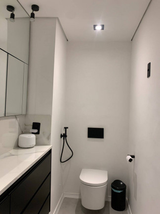 Imagem Apartamento com 1 Quarto à Venda, 72 m² em Pinheiros - São Paulo Imagem Apartamento com 1 Quarto à Venda, 72 m² em Pinheiros - São Paulo
