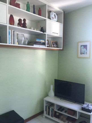 Imagem Apartamento com 3 Quartos à Venda, 83 m² em Pituba - Salvador Imagem Apartamento com 3 Quartos à Venda, 83 m² em Pituba - Salvador