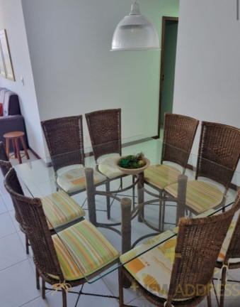 Imagem Apartamento com 3 Quartos à Venda, 140 m² em Centro - Guarapari Imagem Apartamento com 3 Quartos à Venda, 140 m² em Centro - Guarapari