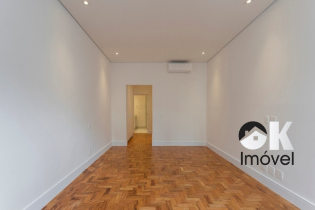 Imagem Apartamento com 4 Quartos à Venda, 382 m² em Jardim Paulista - São Paulo