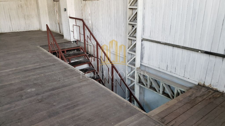 Imagem Galpão à Venda, 162 m² em Centro - São José Dos Campos Imagem Galpão à Venda, 162 m² em Centro - São José Dos Campos